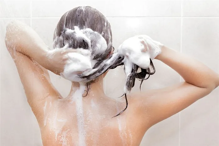 Ламинирование волос в домашних условиях: рецепты и средства. Как в домашних условиях ламинировать волосы. 4