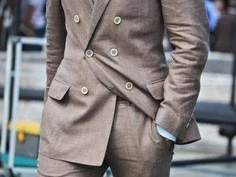Основы стиля: как выбрать мужской пиджак. Как подобрать пиджак на все случаи жизни. 11