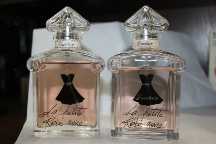 Особенности оригинальной парфюмерии и ее отличия от подделки. Как отличить парфюм оригинал от подделки. 7