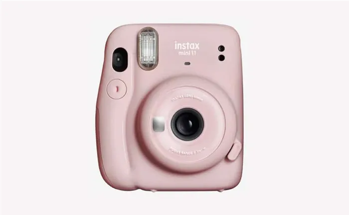 Polaroid Now I-Type Instant Camera — камера мгновенной печати