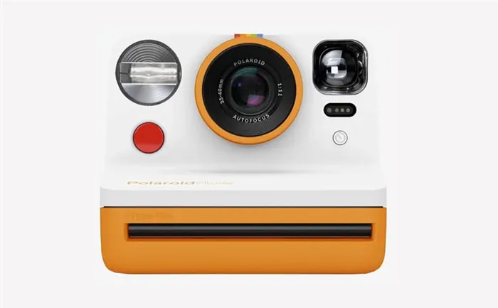 ТОП-8 лучших фотоаппаратов моментальной печати: рейтинг 2022 года. Фотоаппарат который сразу печатает фото. 6