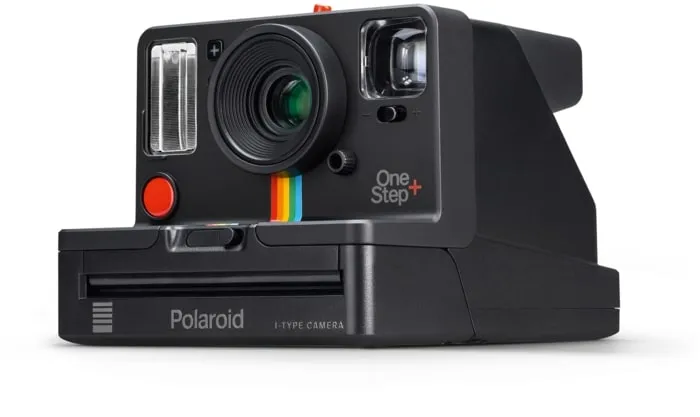 Фотоаппарат моментальной печати Polaroid OneStep Plus