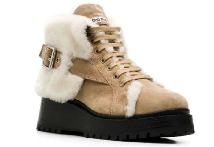 К холодам готовы: модная женская обувь осень-зима 2021-2022. Какая обувь в моде зимой 2020 2022. 23