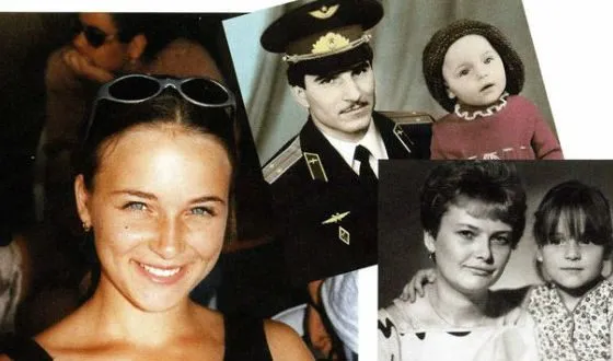Родители Анны Снаткиной – инженеры-авиаконструкторы