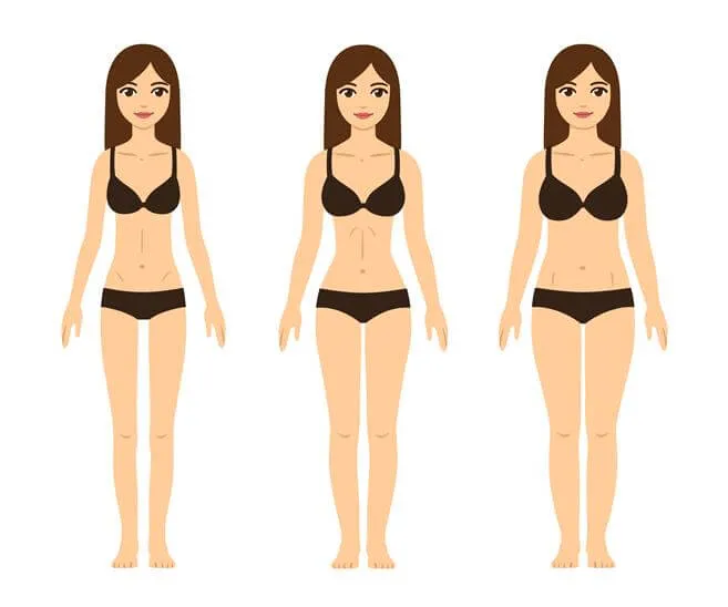 Что надо есть, чтобы поправиться, причины недостатка массы тела. Какие продукты помогают набрать вес девушке. 4