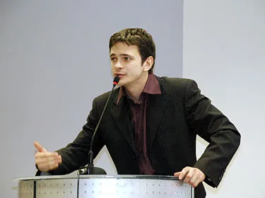 Илья Яшин (политик) - биография, новости, личная жизнь. Кто такой илья яшин. 2