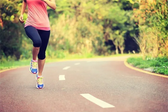Как бегать правильно. Бег с нуля. Польза бега для похудения. Как правильно бегать чтобы похудеть. 2