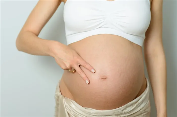 Анализы при многоплодной беременности