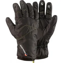  Перчатки MONTANE Prism Glove Black L (GPRGLBLAN6)