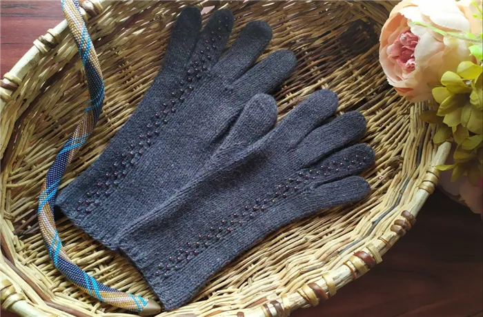 Как выбрать перчатки на зиму. Какие перчатки самые теплые. 5