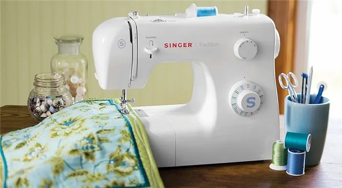 Какую швейную машинку купить для домашнего пользования. Какую швейную машинку купить для домашнего пользования. 3
