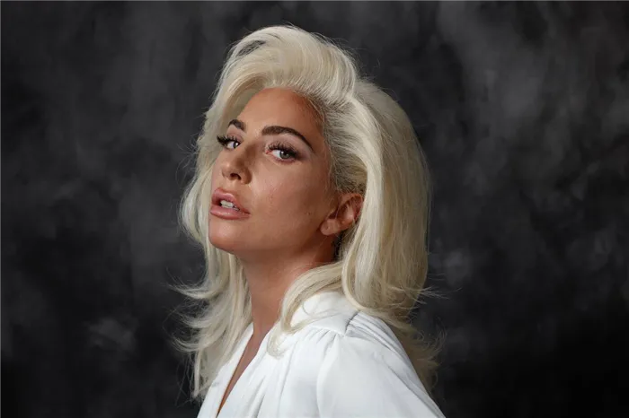 Леди Гага. Кто был продюсером леди гаги. 5