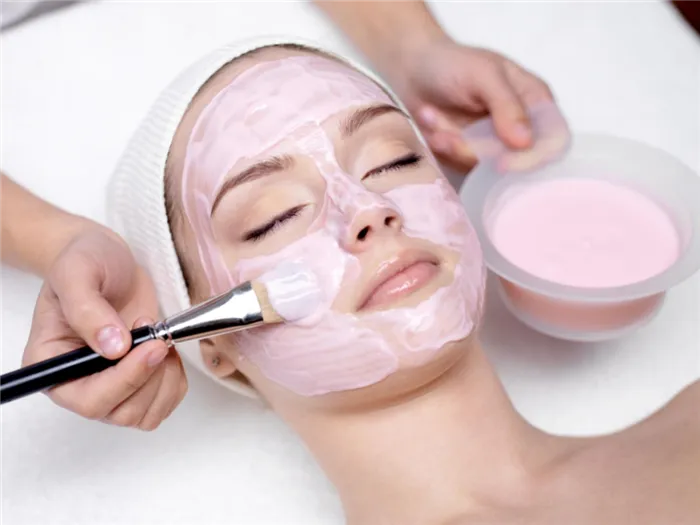 Маски для лица против морщин: секреты красоты в домашних условиях. Какие маски делать для кожи лица. 5