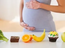 Что можно и что нельзя во время беременности