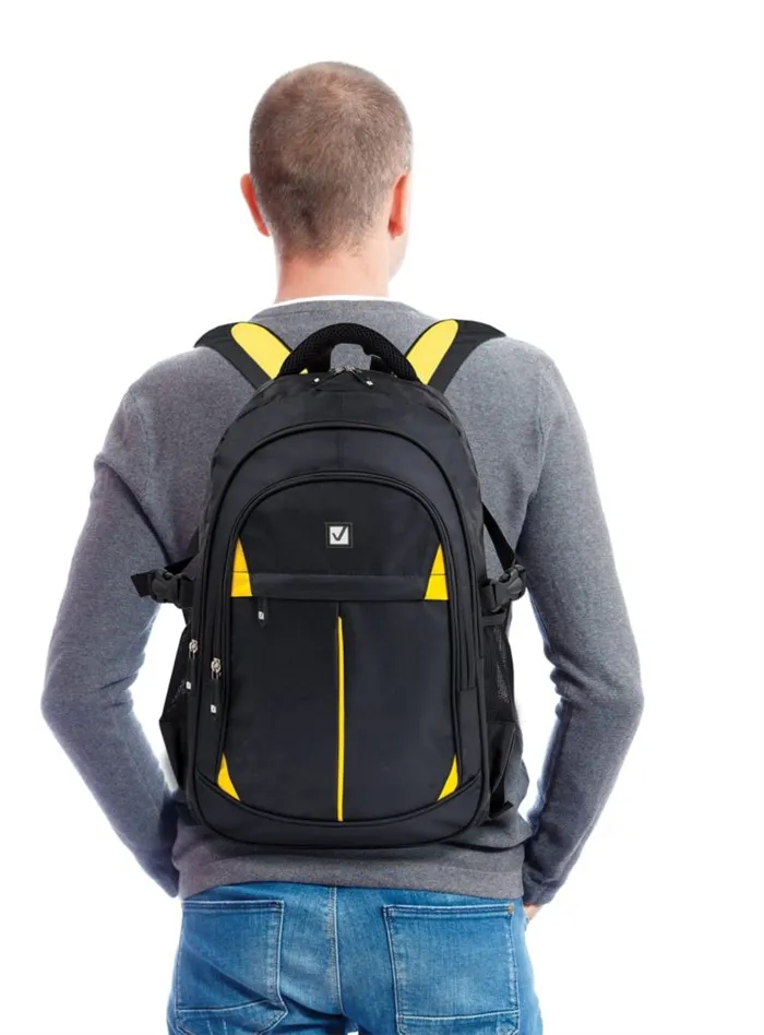 ТОП-16 лучших рюкзаков для подростков: рейтинг 2022-2023 года по качеству. Какие модные рюкзаки для подростков мальчиков. 5