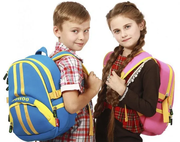 Модные рюкзаки для подростков мальчиков и девочек. Рейтинг лучших