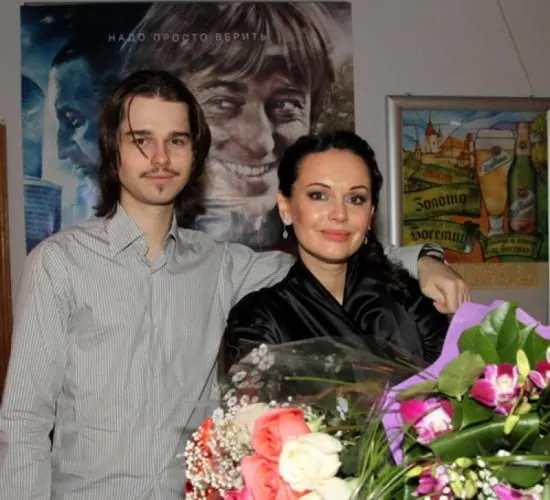 Андрей Ливанов, сын Ирины Безруковой: от чего умер, последние дни жизни