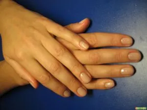 Формы ногтей для маникюра: тренды 2022–2023. Какие бывают формы ногтей. 4