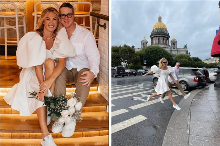 Юлия дала несколько советов тем, кто также мечтает выйти замуж за иностранца