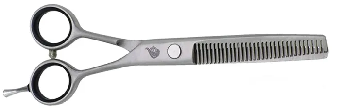 Как выбрать ножницы начинающему парикмахеру. Как выбрать парикмахерские ножницы. 6