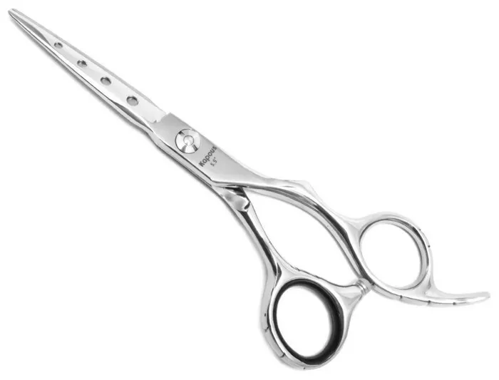 Kapous Professional Te-scissors SК76 5.5