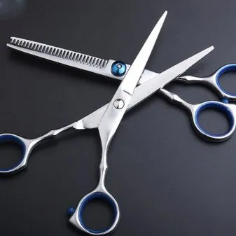 Как выбрать ножницы начинающему парикмахеру. Как выбрать парикмахерские ножницы. 28