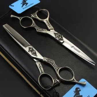Как выбрать ножницы начинающему парикмахеру. Как выбрать парикмахерские ножницы. 27