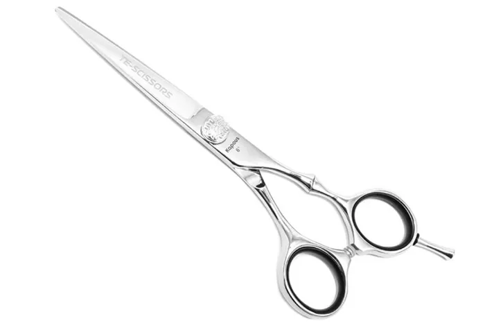 Как выбрать ножницы начинающему парикмахеру. Как выбрать парикмахерские ножницы. 15