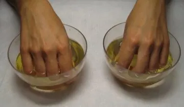 Как восстановить ногти после гель-лака. Как восстановить ногти после гель лака. 4