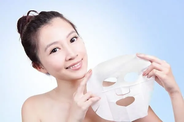 Красота кожи с корейскими масками. Как пользоваться корейской маской для лица. 2