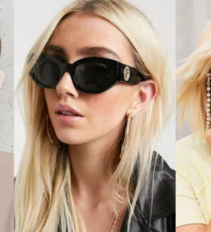 Солнцезащитные очки 2022: модные женские бренды (фото)