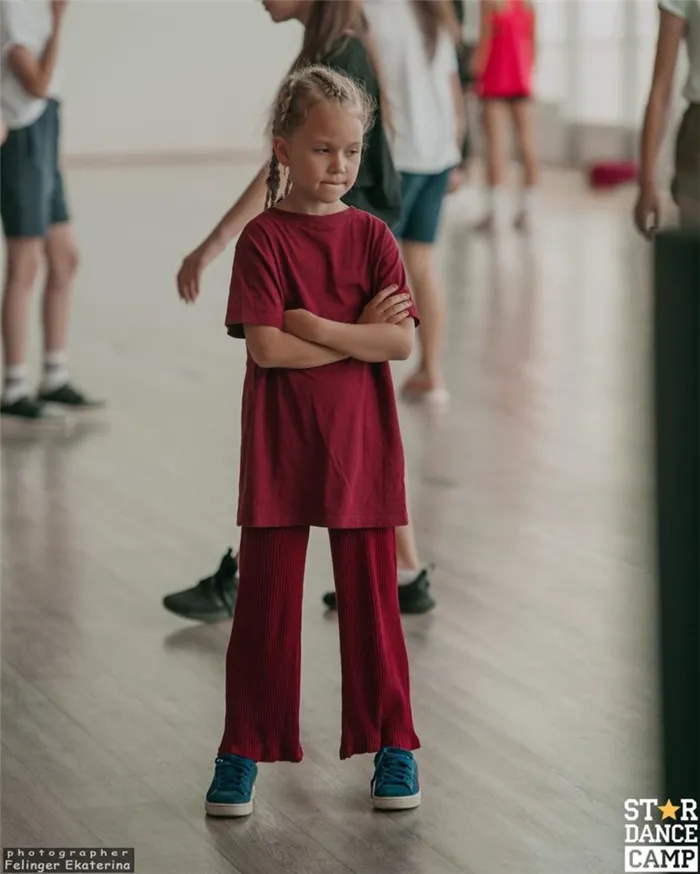 Почему детям особенно полезно заниматься танцами. Что дали танцев в жизни дочери. 3