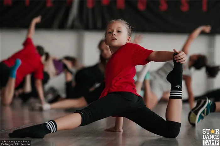 Почему детям особенно полезно заниматься танцами. Что дали танцев в жизни дочери. 5