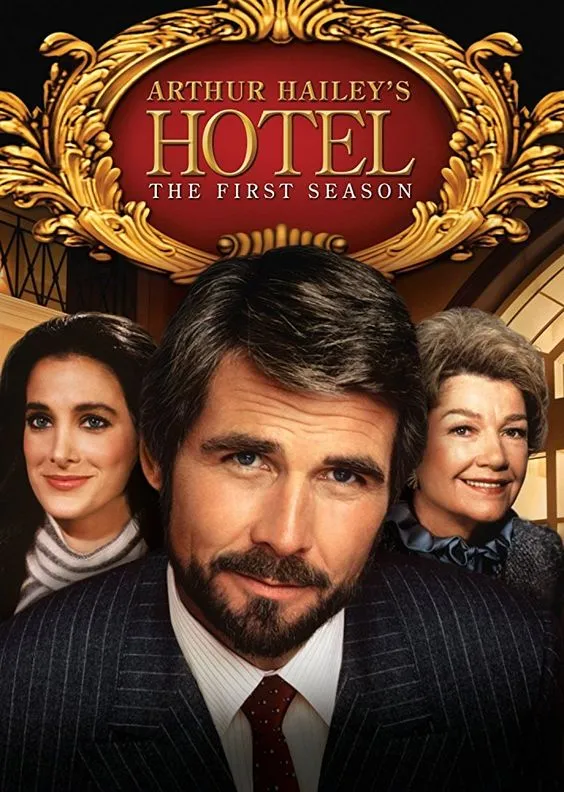 Hotel (TV-series 1983)