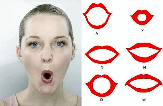 Топ 8 методов сделать губы красными без помады. Как сделать губы красными без помады. 7