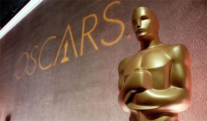 Почему премия называется «Оскар»? Почему статуэтка называется «Оскаром», никто точно не знает. Фото.