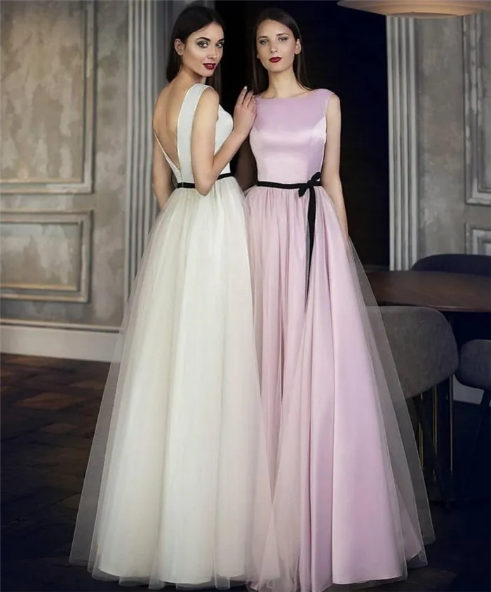 Великолепные модели выпускного платья 2022 – трендовые силуэты на фото