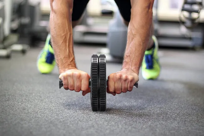 Как подтянуть мышцы пресса: упражнения и рекомендации. Как укрепить мышцы пресса. 3