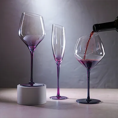 Как выбрать бокалы для вина с учетом его сорта и оттенка. Какие бокалы для вина. 25