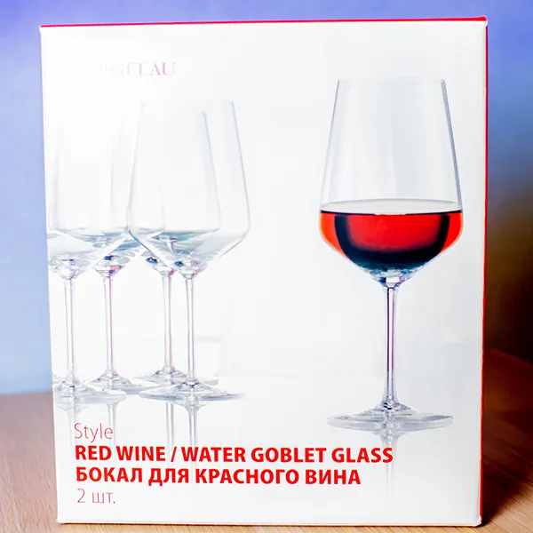Как выбрать бокалы для вина с учетом его сорта и оттенка. Какие бокалы для вина. 16