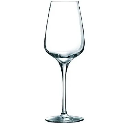 Как выбрать бокалы для вина с учетом его сорта и оттенка. Какие бокалы для вина. 31
