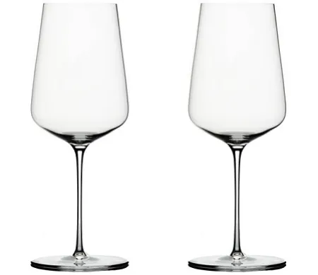 Как выбрать бокалы для вина с учетом его сорта и оттенка. Какие бокалы для вина. 27