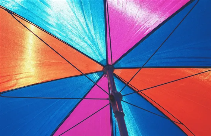 Как выбрать зонт: 6 главных параметров и рейтинг лучших брендов