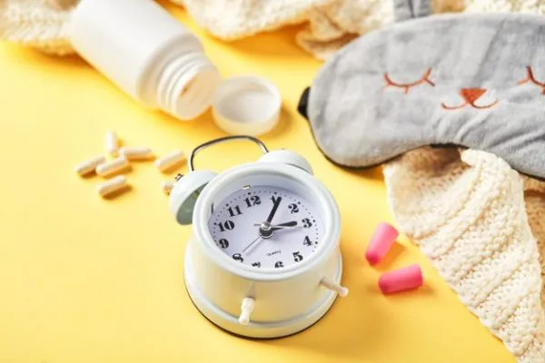 Отсутствие сна: влияние на здоровье, тревожные симптомы. Как понять что ты выспался. 2