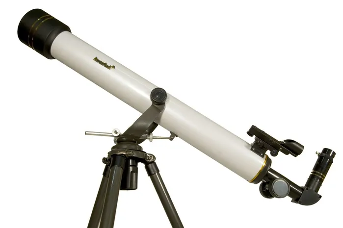 8 различных типов телескопов. Во что смотрят на звезды. 12