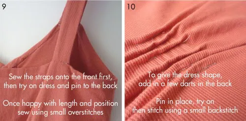 10 способов переделать мужскую рубашку в женскую модную одежду. Как из рубашки сделать платье. 8