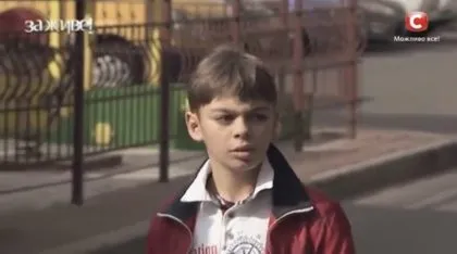 У Константина Меладзе есть «особенный» сын. Как выглядит 16-летний Валерий и через что прошла его мать. Сколько детей у константина меладзе. 2