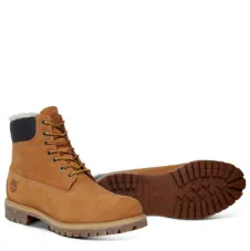 На базе: мужские ботинки Timberland. Как носить ботинки тимберленд. 10