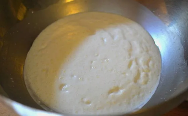 Блины на 1 литр молока: классические рецепты. Сколько яиц на литр молока для блинов. 7