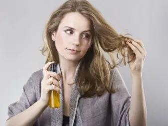 Чтобы волосы не пушились и были гладкими: 7 полезных советов по уходу. Как убрать пушистость волос. 11